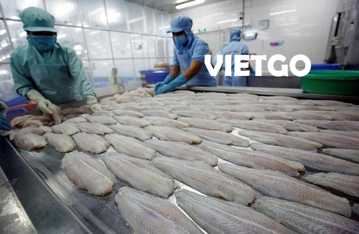 Cơ hội xuất khẩu cá basa sang Thái Lan