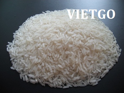 Cơ hội xuất khẩu 20.000 tấn gạo trắng hạt dài 5% tấm sang thị trường Philippines