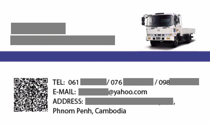Khách hàng đến từ Campuchia cần nhập khẩu 50.000-100.000 bao dệt pp