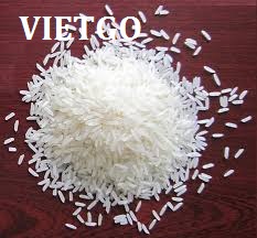 Cơ hội xuất khẩu 500 tấn gạo đến từ vị khách hàng người Nga