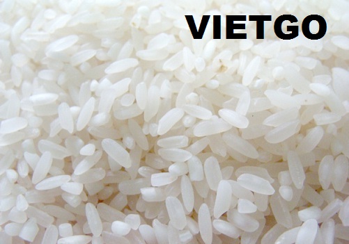 Cơ hội xuất khẩu 5000 tấn gạo sang thị trường Ghana