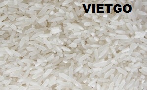 Cơ hội xuất khẩu 50.000 tấn gạo sang thị trường Philippines