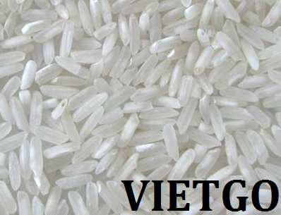 Cơ hội xuất khẩu 8 container 20ft gạo sang thị trường Mexico