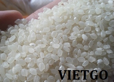 Cơ hội xuất khẩu 200 tấn gạo Japonica sang thị trường Mông Cổ