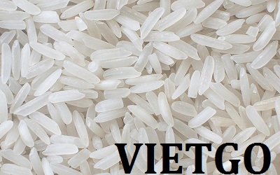 Cơ hội xuất khẩu 20 container 20ft gạo Jasmine  mỗi tháng sang thị trường Mỹ