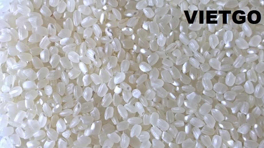 Cơ hội xuất khẩu 200 tấn gạo Japonica sang thị trường Thổ Nhĩ Kỳ