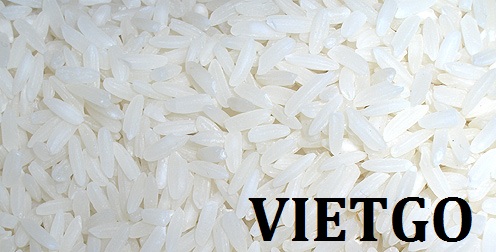 Cơ hội xuất khẩu 5 container 20ft gạo sang thị trường Ghana