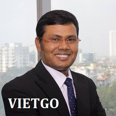Cơ hội xuất khẩu 3000 tấn gạo đến từ vị khách hàng quen thuộc của VIETGO