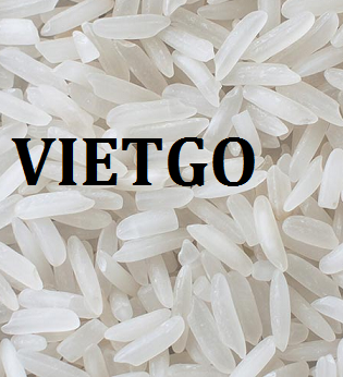 Cơ hội xuất khẩu 15 container 20ft gạo đến từ vị khách hàng người Trung Quốc