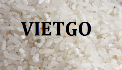 Vị khách tiềm năng đến từ Kenya có nhu cầu nhập khẩu 50.000 tấn gạo trắng hạt dài