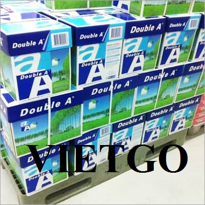 Cơ hội xuất khẩu giấy A4 sang thị trường Kuwait