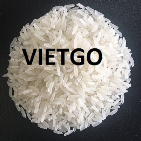 Cần tìm nhà cung cấp cho đơn hàng gạo trắng hạt dài 5% tấm