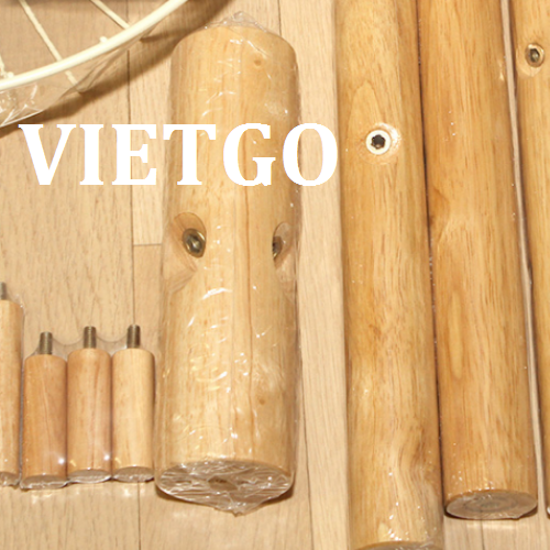 Cơ hội xuất khẩu cây treo quần áo bằng gỗ đến từ khách hàng đầy tiềm năng người Hàn Quốc
