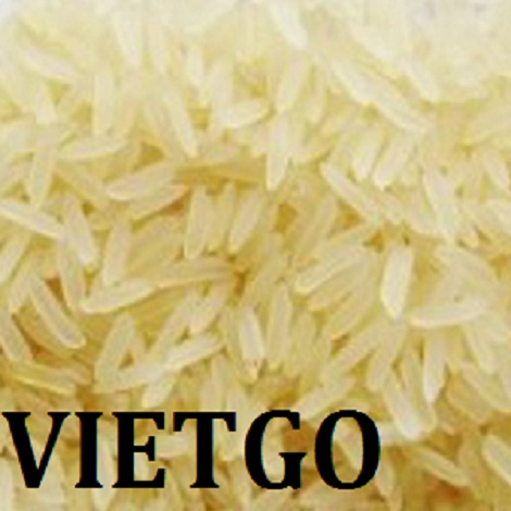 Cơ hội xuất khẩu gạo đồ sang thị trường Benin