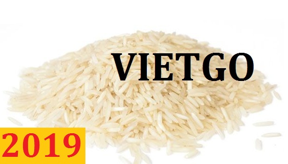 Đơn hàng cả năm: Cơ hội xuất khẩu gạo đến từ một khách hàng người Hong Kong của VIETGO