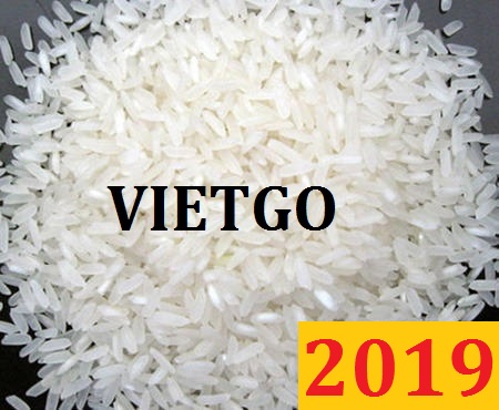 Đơn hàng cả năm: Cơ hội xuất khẩu gạo sang thị trường Moldova