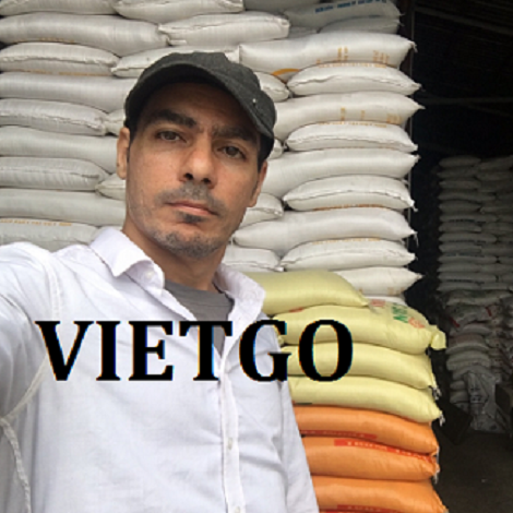 Thương nhân người Ai Cập đang có nhu cầu nhập khẩu Ván dăm từ Việt Nam