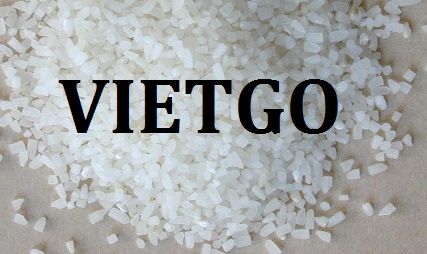 Cơ hội xuất khẩu gạo đến từ vị khách hàng mới của VIETGO