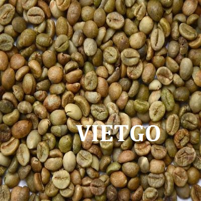 Cơ hội xuất khẩu cafe hạt xanh đến Iran