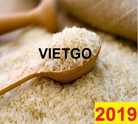 Cơ hội xuất khẩu gạo lứt sang thị trường Guinea