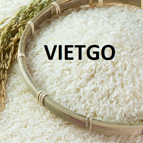 Cơ hội xuất khẩu gạo trắng thị trường Tây Ban Nha