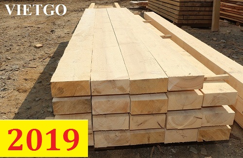 (Cập nhật lần 1) Cơ hội giao thương – Đơn hàng thường xuyên- Cơ hội xuất khẩu gỗ thông xẻ cho vị khách đến từ Ấn Độ