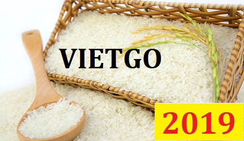 Cơ hội giao thương Đặc Biệt  – Đơn hàng Thường Xuyên – Cơ hội xuất khẩu Gạo sang thị trường Pháp