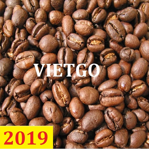Cơ hội giao thương – Đơn hàng Thường Xuyên  - Cơ hội xuất khẩu café hạt rang sang thị trường Ấn Độ