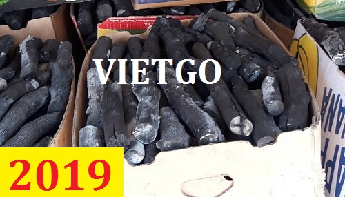 Cập nhật lần 1 - Đơn hàng thường xuyên - Cơ hội xuất khẩu than đen đến thị trường Qatar - Khách hàng đến Việt Nam vào ngày 3/11/2019