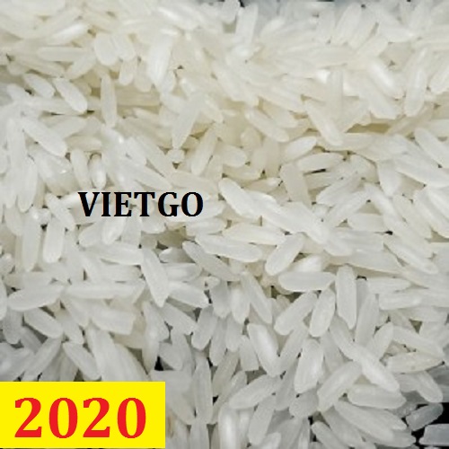 Cơ hội giao thương - Đơn hàng thường xuyên - Cơ hội xuất khẩu gạo sang thị trường Singapore