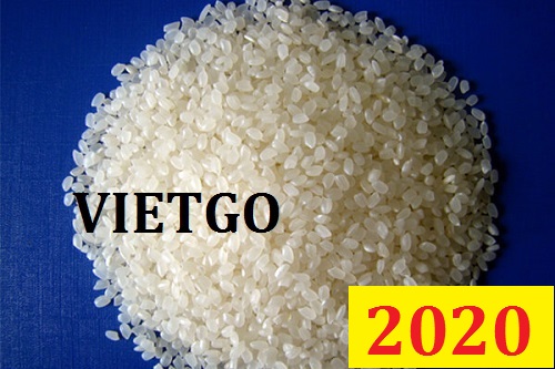 Cơ hội giao thương Đặc biệt – Đơn hàng thường xuyên – Cơ hội xuất khẩu gạo sang thị trường Serbia