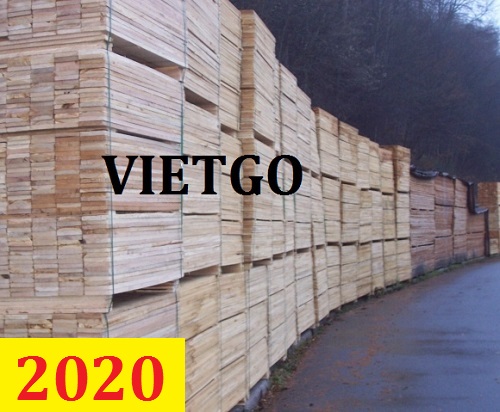 ( VỊ KHÁCH HÀNG CẬP NHẬT LẠI KÍCH THƯỚC) Cơ hội giao thương - Đơn hàng thường xuyên- Cơ hội xuất khẩu 10 container 40ft mỗi tháng gỗ keo xẻ cho vị khách hàng đến từ Hàn Quốc