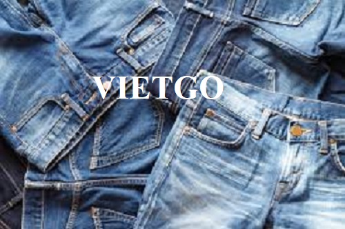 Cơ hội giao thương - Cơ hội xuất khẩu quần Jeans đến thị trường Qatar, Ả Rập Saudi và Kuwait