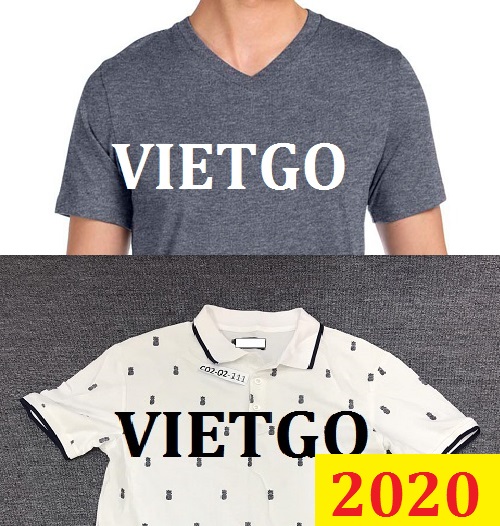 Cơ hội giao thương Đặc biệt - Đơn  hàng Cả năm - cần báo giá rất Gấp - Cơ hội xuất khẩu áo T shirt, Polo đến thị trường Mỹ, Colombia, Mexico – Khách hàng đến Việt Nam vào trưa ngày 27/11/2019