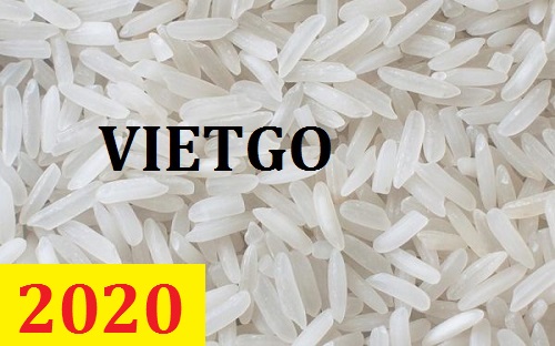 Cơ hội giao thương – Đơn hàng thường xuyên - Cơ hội xuất khẩu gạo sang thị trường Senegal.