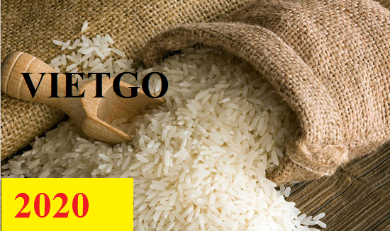 Cơ hội giao thương – Đơn hàng thường xuyên – Cơ hội xuất khẩu gạo dài hạt đồ sang thị trường Benin