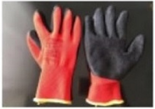 Cơ hội giao thương - Thương nhân đến từ Thổ Nhĩ Kỳ cần nhập khẩu găng tay