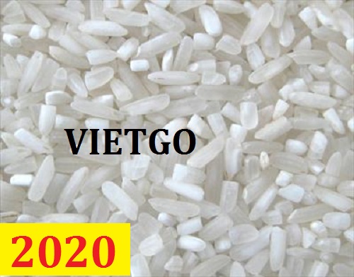 Cơ hội giao thương – Đơn hàng thường xuyên - Cơ hội xuất khẩu gạo trắng sang thị trường Mozambique.