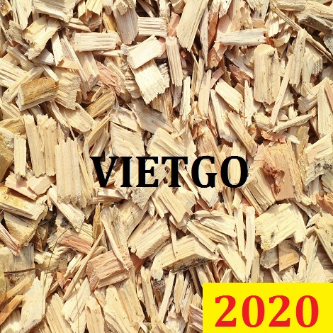Cơ hội giao thương đặc biệt – Đơn hàng thường xuyên - Cơ hội xuất khẩu 300 BDMT gỗ vụn mỗi tuần sang thị trường Trung Quốc