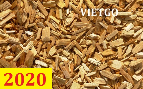 Cơ hội giao thương – Đơn hàng thường xuyên - Cơ hội xuất khẩu gỗ vụn sang thị trường Trung Quốc