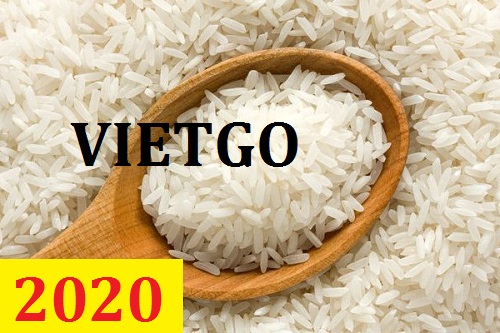 Cơ hội giao thương – Đơn hàng Cả Năm - Cơ hội xuất khẩu Gạo sang thị trường Venezuala