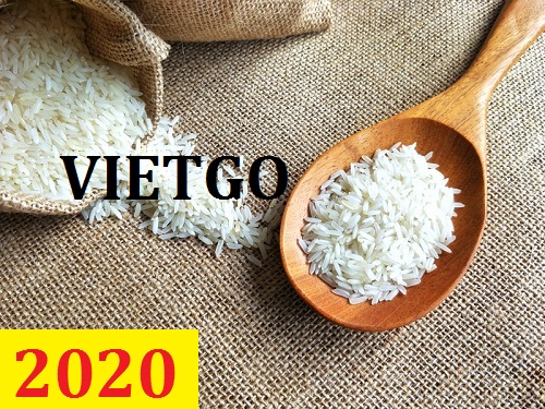 Cơ hội giao thương – Đơn hàng Cả Năm - Cơ hội xuất khẩu Gạo sang thị trường Colombia