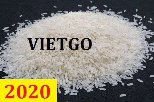 Cơ hội giao thương - Đơn hàng thường xuyên – Cơ hội xuất khẩu gạo sang thị trường Đông Timo.