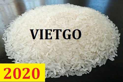 Cơ hội giao thương – Đơn hàng thường xuyên – Cơ hội xuất khẩu gạo trắng sang thị trường Philippin.