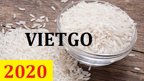 Cơ hội giao thương - Đơn hàng thường xuyên – Cơ hội xuất khẩu gạo sang thị trường Philippin.