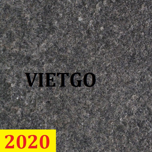 Cơ hội giao thương – Đơn hàng Cả Năm -  Cơ hội xuất khẩu đá Granite sang thị trường Bồ Đào Nha