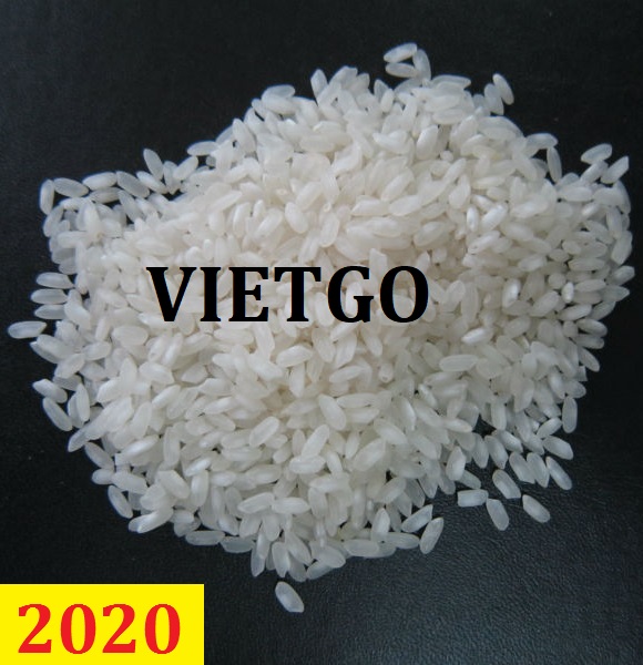 Cơ hội giao thương – Đơn hàng thường xuyên - Cơ hội xuất khẩu Gạo Camolino sang thị trường Ma rốc.