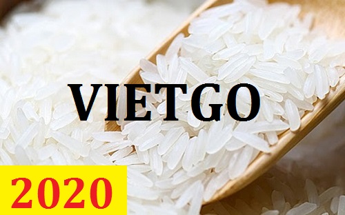 Cơ hội giao thương - Đơn hàng thường xuyên - Cơ hội xuất khẩu gạo trắng sang thị trường Mozambique