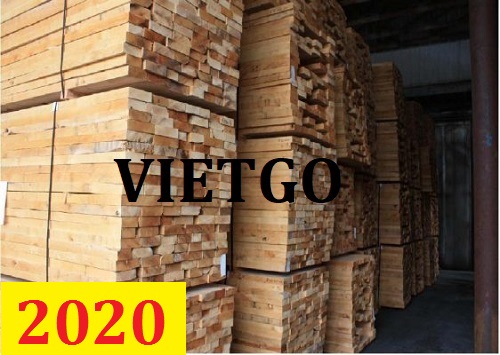 (Gấp) Cơ hội giao thương- Đơn hàng thường xuyên- Khách hàng đến từ Malaysia cần nhập khẩu gỗ keo xẻ từ Việt Nam