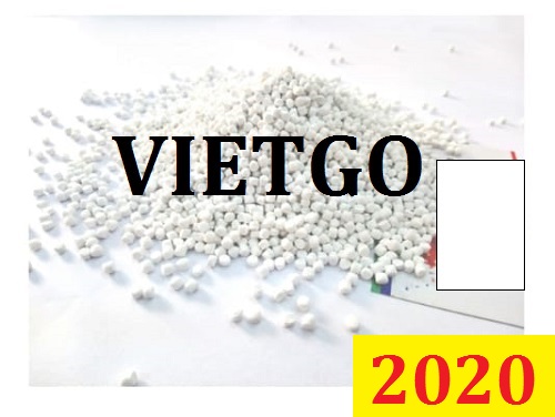 Cơ hội giao thương Đặc Biệt Cả Năm – Doanh  nghiệp Ấn Độ cần nhập khẩu hạt độn CaCO3 từ Việt Nam